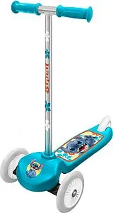3-Wheel-Scooter ''Stitch'' Spiel