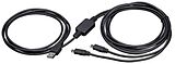 Dual USB Cable 3m - black [PS4] comme un jeu PlayStation 4