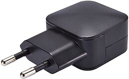 AC-Adapter V2 [inkl. Ladekabel] - black [NSW] als Nintendo Switch, Nintendo Swit-Spiel