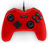 GC-100XF Gaming Controller - red [PC] comme un jeu Windows PC