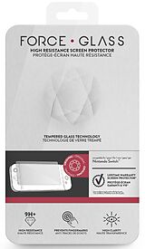 Nintendo Switch Force Glass - Screen Protector Glass 9H+ [NSW] comme un jeu Nintendo Switch, Switch OLED