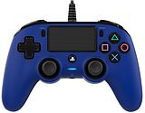 Compact Controller Color Edition - blue [PS4] als PlayStation 4-Spiel