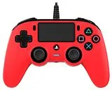 Compact Controller Color Edition - red [PS4] als PlayStation 4-Spiel