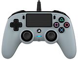 Gaming Controller Color Edition - silver [PS4] als PlayStation 4-Spiel