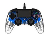Gaming Controller Light Edition - blue [PS4] als PlayStation 4-Spiel