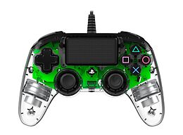 Gaming Controller Light Edition - green [PS4] als PlayStation 4-Spiel