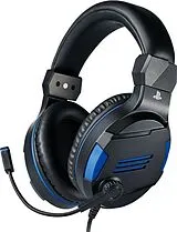 Stereo Headset V3 - black [PS4] als PlayStation 4-Spiel