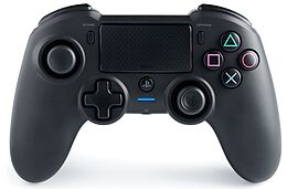 NACON PS4 Asymmetric Wireless Controller - black [PS4] comme un jeu PlayStation 4