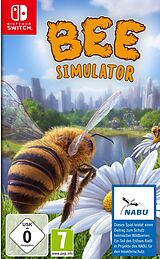 Bee Simulator [NSW] (D/F) comme un jeu Nintendo Switch