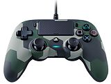 Gaming Controller Color Edition - camo green [PS4] comme un jeu PlayStation 4