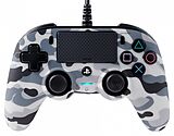 Compact Controller Color Edition - camo grey [PS4] comme un jeu PlayStation 4