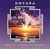 Mohan Mistry CD Dhyana - Mohan Mistry