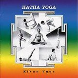 Kiran Vyas CD Hatha Yoga (cdx2)