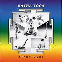 Kiran Vyas CD Hatha Yoga (cdx2)