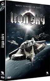 Iron Sky (f) DVD