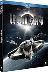 Iron Sky (f) Blu-ray