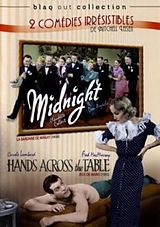 Midnight + Hands across the table DVD