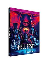 Hell Fest (f) Blu-ray