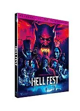 Hell Fest (f) Blu-ray