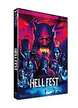 Hell Fest (f) DVD