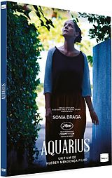 Aquarius (f) DVD