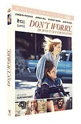 Don't Worry, He Won't Get Far On Foot (f) DVD