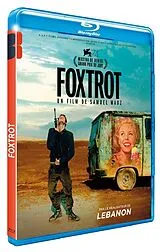 Foxtrot (f) Blu-ray