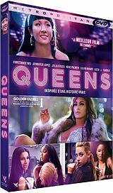 Queens DVD