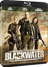 Blackwater - Blu-ray (f) Blu-ray