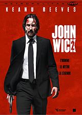 John Wick 2 Français Dvd DVD