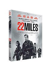 22 Miles (f) Blu-ray