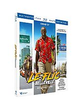 Le Flic De Belleville (f) Blu-ray