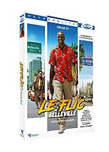 Le Flic De Belleville (f) DVD