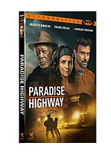 Paradise Highway (dvd F) DVD