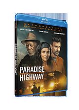 Paradise Highway (bluray F) Blu-ray