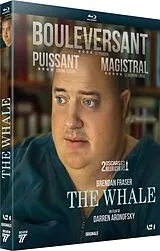 The Whale - BR Blu-ray