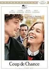 Coup De Chance (f-ch) Blu-ray