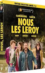 Nous, les Leroy - BR Blu-ray