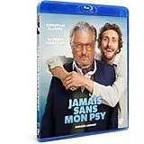 Jamais sans mon Psy - BR Blu-ray