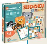  Sudoku von 
