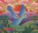 Sebastien Tellier CD L'aventura