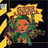 Janko Nilovic LP (analog) Super America (remastered)