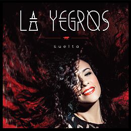 La Yegros Vinyl Suelta (+ Download)