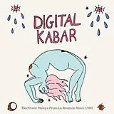 Various CD Digital Kabar