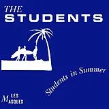 The Students Vinyl Students In Summer (lp)