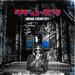 Afu-Ra CD Urban Chemistry