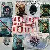 Asian Dub Foundation LP (analog) Access Denied (gatefold)