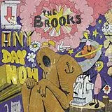 The Brooks LP (analog) Anyday Now
