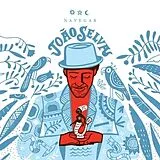 Selva,Joao Vinyl Navegar (Lim.Ed./Blue Vinyl)