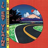 Il Est Vilaine Vinyl Les Mysteres De Lorient (Lp)